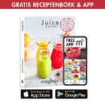 magimix juice expert 3 multifunctionele sapextractor