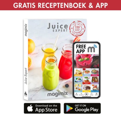 magimix juice expert 3 multifunctionele sapextractor magimix juice expert 3 multifunctionele sapextractor