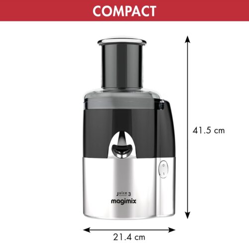 magimix juice expert 3 multifunctionele sapextractor magimix juice expert 3 multifunctionele sapextractor