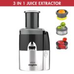 magimix juice expert 3 multifunctionele sapextractor