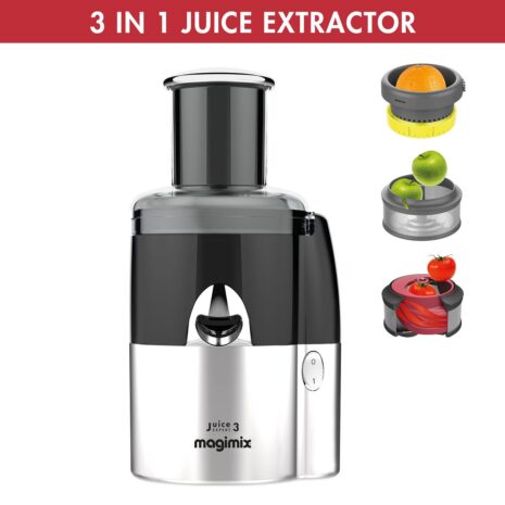 magimix juice expert 3 multifunctionele sapextractor magimix juice expert 3 multifunctionele sapextractor