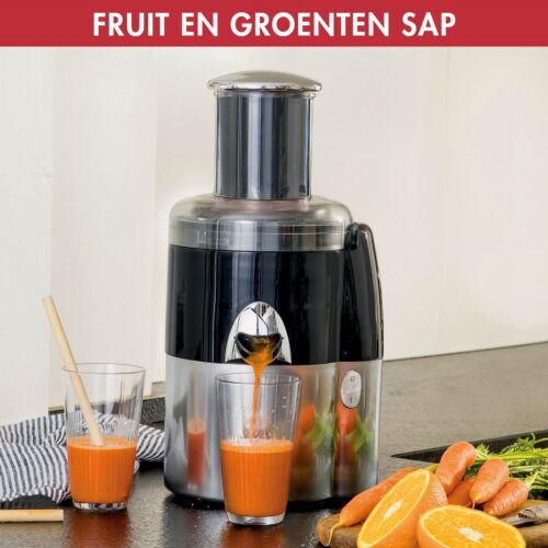 magimix juice expert 3 multifunctionele sapextractor magimix juice expert 3 multifunctionele sapextractor