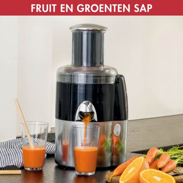 magimix juice expert 3 multifunctionele sapextractor magimix juice expert 3 multifunctionele sapextractor