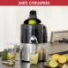 magimix juice expert 3 multifunctionele sapextractor