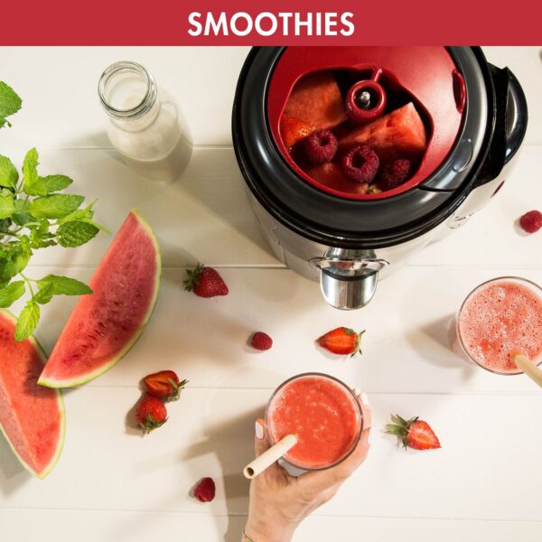 magimix juice expert 3 multifunctionele sapextractor magimix juice expert 3 multifunctionele sapextractor