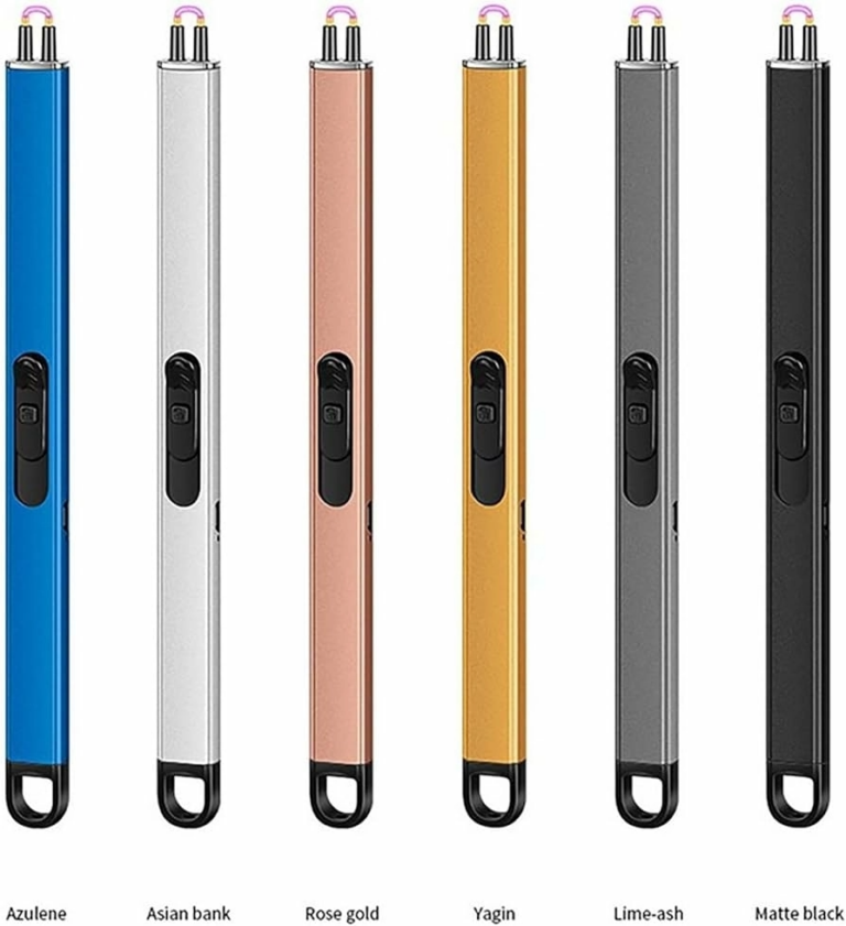 Usb aansteker - Njoy