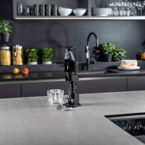 bamix staafmixer de luxe m200 bamix staafmixer de luxe m200