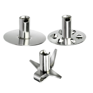 Bamix Staafmixer cordless - draadloos