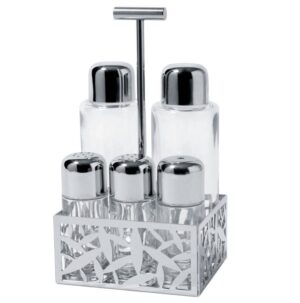 Alessi Condimentset Cactus!