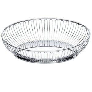 Alessi Draadmand - 28 cm, ovaal