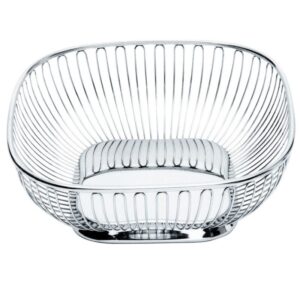 Alessi Draadmand - 23 cm, vierkant