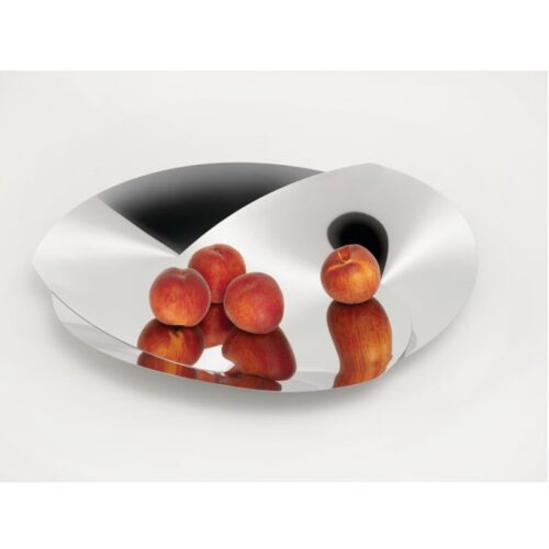 alessi fruitschaal resonance alessi fruitschaal resonance