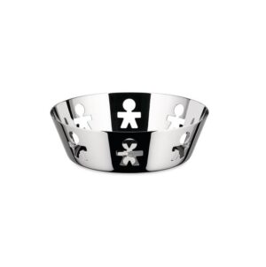 Alessi Mand Girotondo - 18 cm