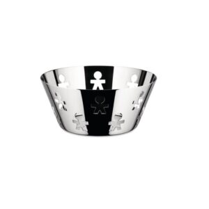 Alessi Mand Girotondo - 20,5 cm