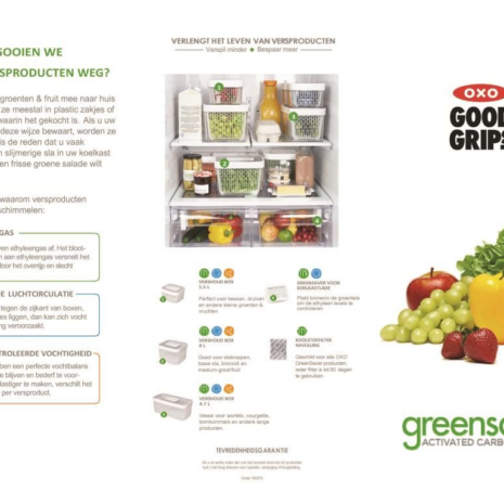 greensaverconsumentenbrochure nl1 10 15 greensaverconsumentenbrochure nl1 10 15
