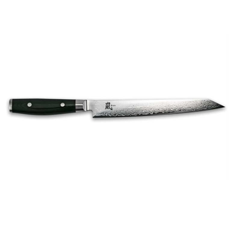 Yaxell Fileermes / sushimes 25,5 cm Ran