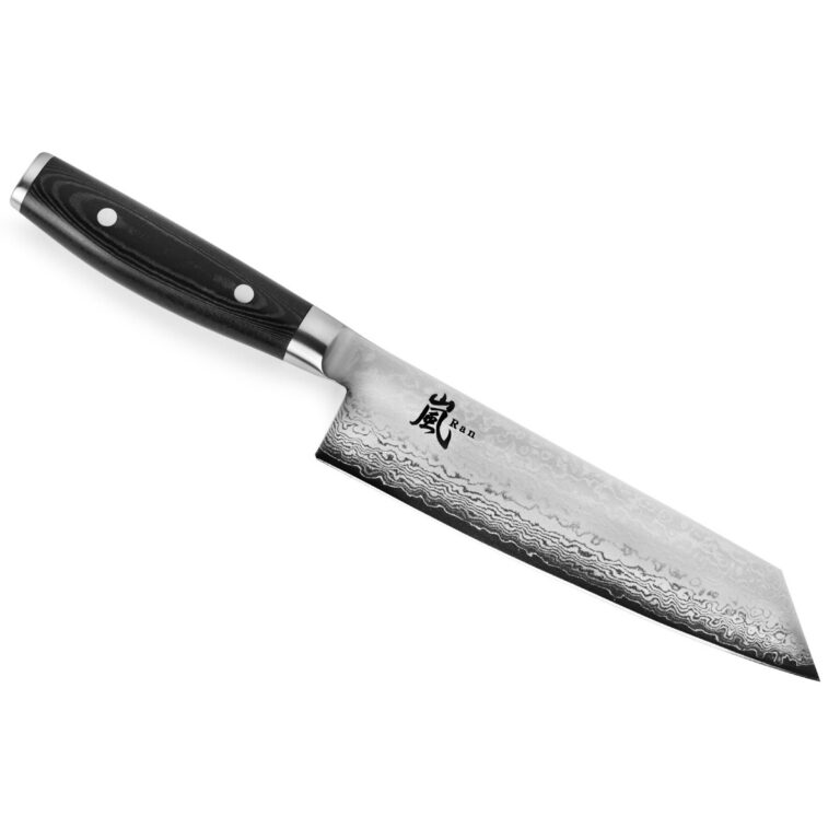 Yaxell Kiritsuke 20 cm Ran