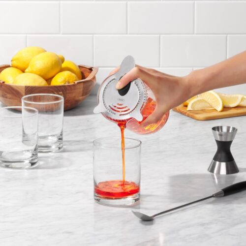 oxo cocktailzeef steel oxo cocktailzeef steel