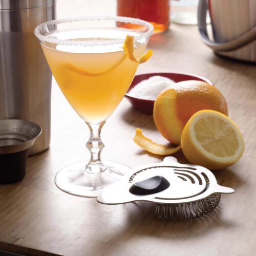 oxo cocktailzeef steel oxo cocktailzeef steel