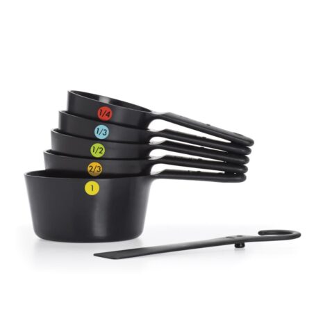 oxo maatbekers set van 5 oxo maatbekers set van 5