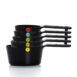 oxo maatbekers set van 5