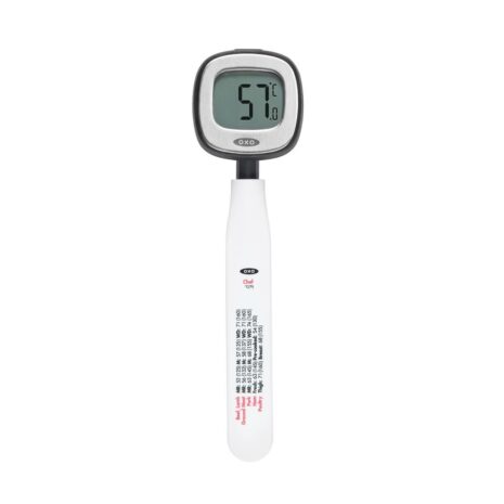 oxo vleesthermometer digitaal chefs precision