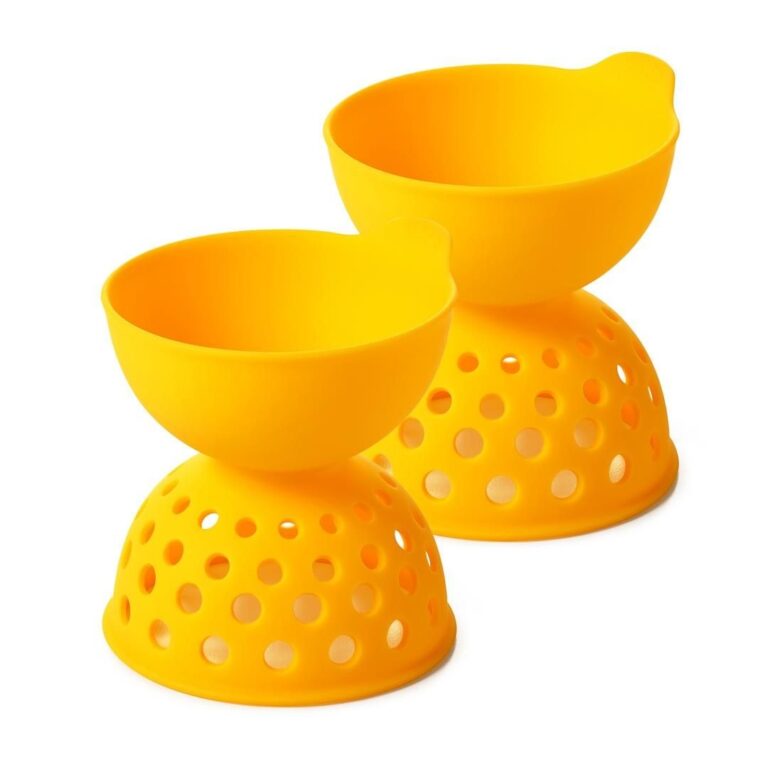 Oxo Eipocheerder set van 2