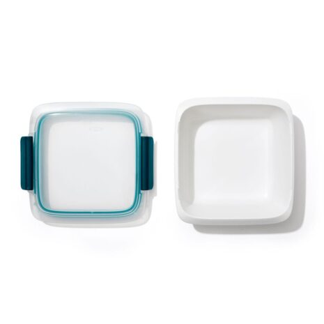 oxo lunchbox prep en go sandwichbox oxo lunchbox prep en go sandwichbox