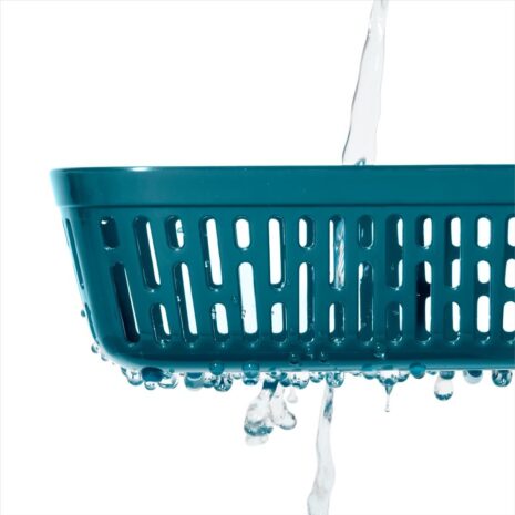 oxo lunchbox prep en go met vergiet oxo lunchbox prep en go met vergiet