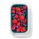 oxo lunchbox prep en go met vergiet