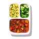 oxo lunchbox prep en go 3 vaks