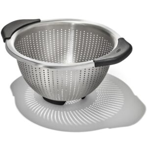 Scanpan TechnIQ soeppan 22 cm 6,8 ltr