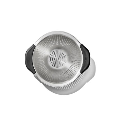 oxo rvs vergiet oxo rvs vergiet