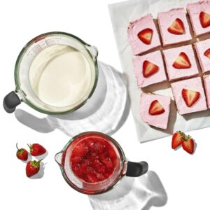 Oxo Maatkan glas Oxo Maatkan glas