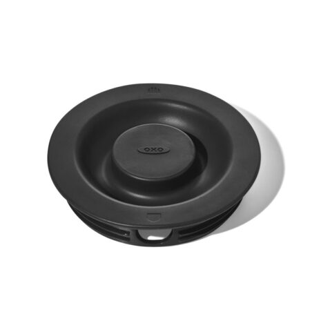 oxo maatkan glas met deksel 250 ml oxo maatkan glas met deksel 250 ml