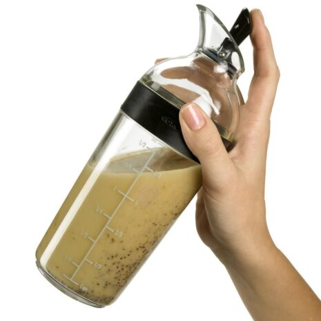 oxo dressingshaker 350 ml oxo dressingshaker 350 ml