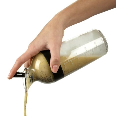 oxo dressingshaker 350 ml oxo dressingshaker 350 ml