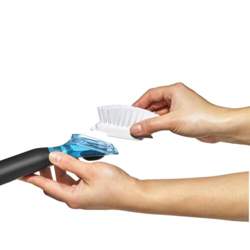 oxo losse borstel set van 2 voor artikel 12361700 oxo losse borstel set van 2 voor artikel 12361700