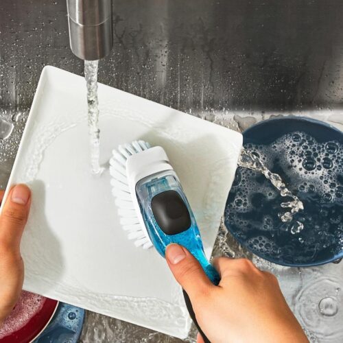 oxo losse borstel set van 2 voor artikel 12361700 oxo losse borstel set van 2 voor artikel 12361700