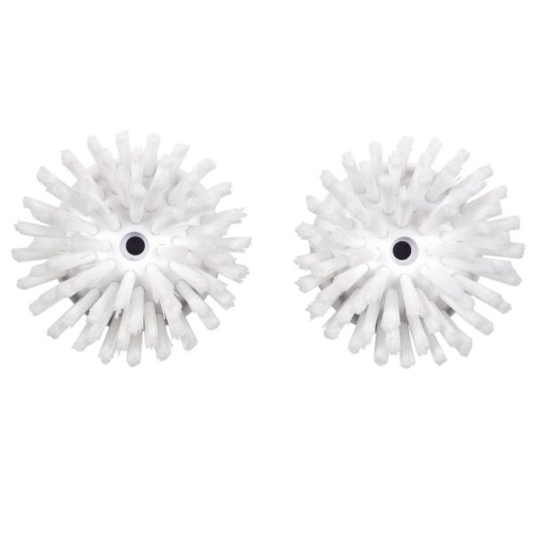 oxo losse borstel set van 2 voor artikel 1312280