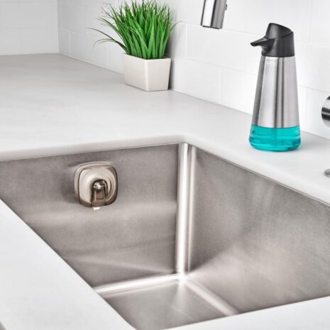 oxo gootsteen organizer ‘strong hold’ oxo gootsteen organizer 'strong hold'