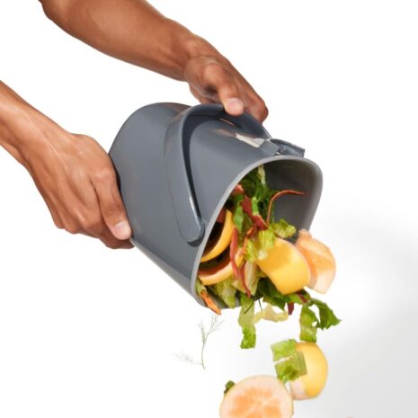 oxo compostemmer 3 liter oxo compostemmer 3 liter