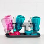oxo droogrek voor waterflessen