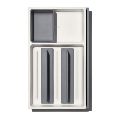 oxo lade organizer verstelbaar met verdelers oxo lade organizer verstelbaar met verdelers