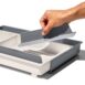 oxo lade organizer verstelbaar met verdelers