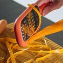 trebonn rasp peel en grate