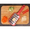 trebonn rasp peel en grate