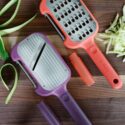 trebonn rasp peel en grate