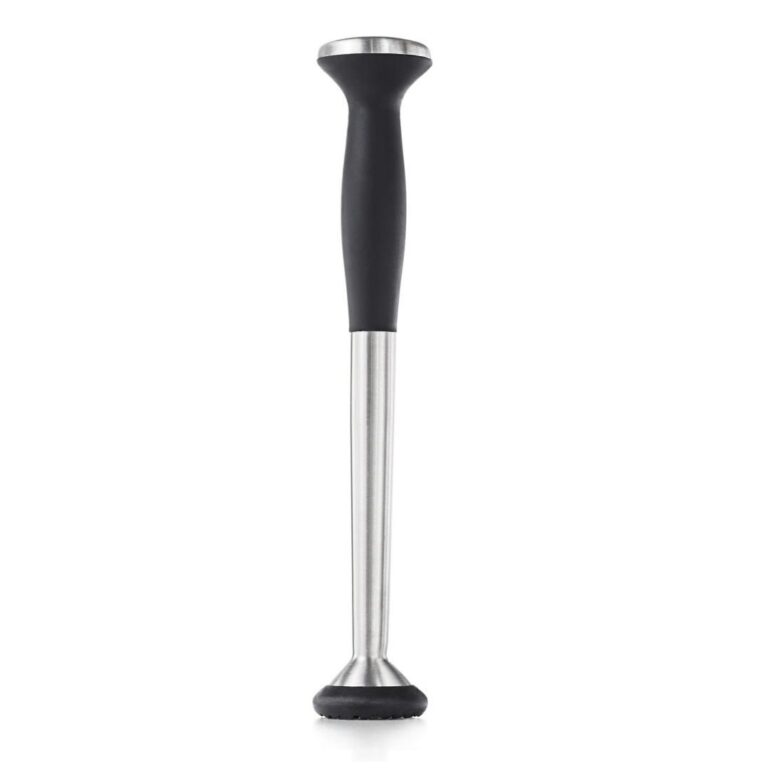 Oxo Cocktailstamper SteeL