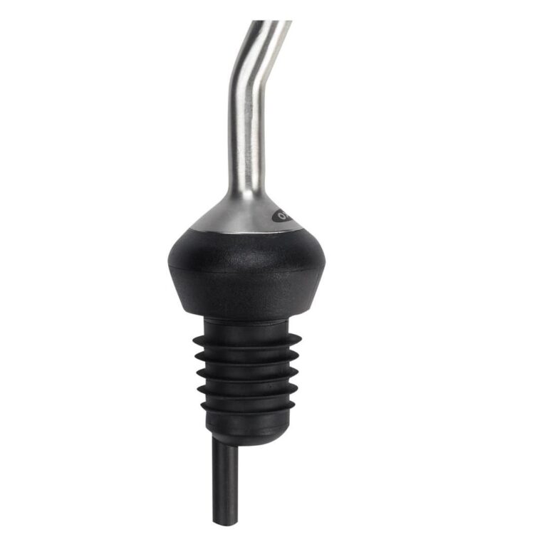 Oxo Schenktuit SteeL